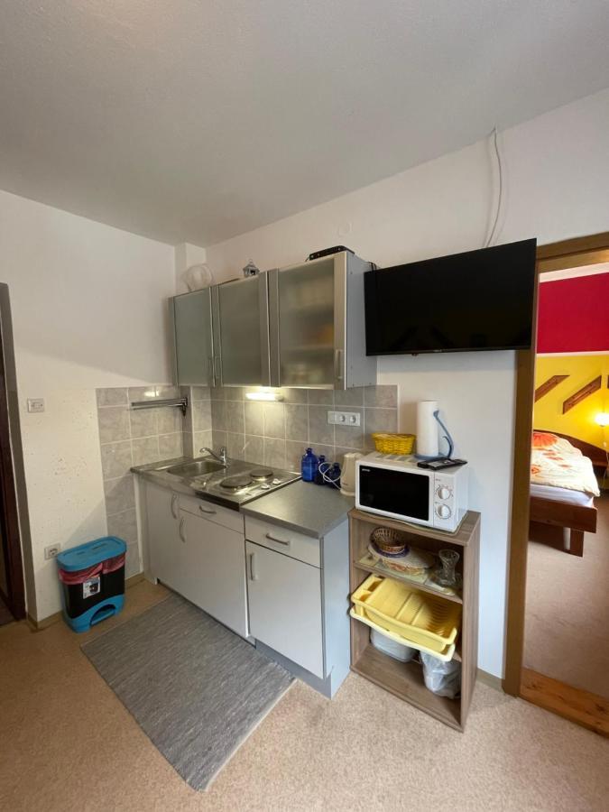 Apartments And Rooms Razen Bohinj Exterior foto