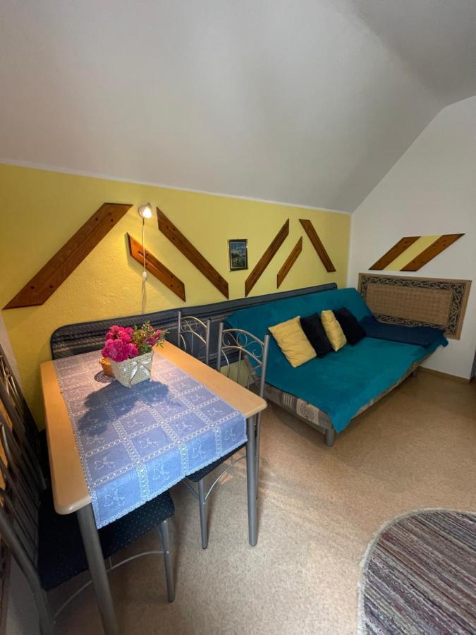 Apartments And Rooms Razen Bohinj Exterior foto