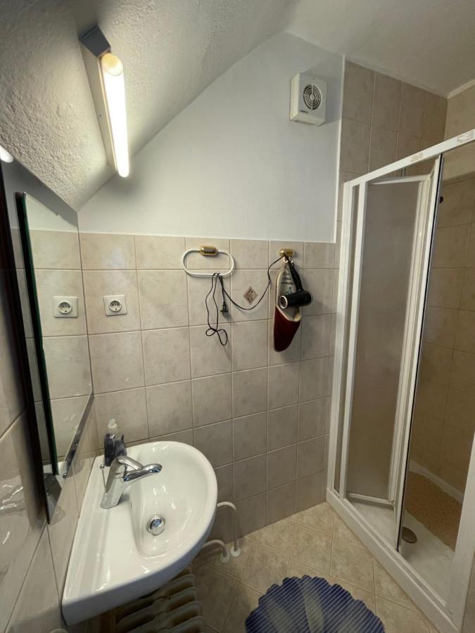 Apartments And Rooms Razen Bohinj Exterior foto