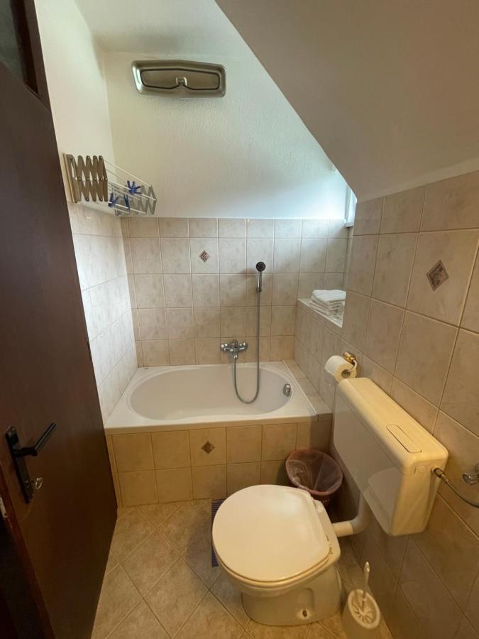 Apartments And Rooms Razen Bohinj Exterior foto