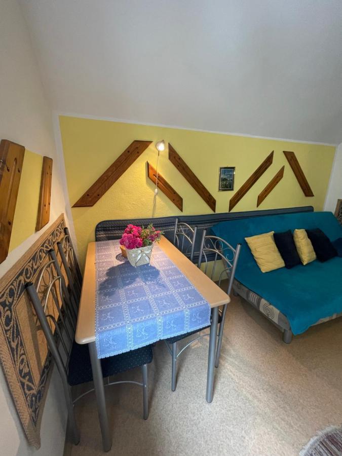 Apartments And Rooms Razen Bohinj Exterior foto