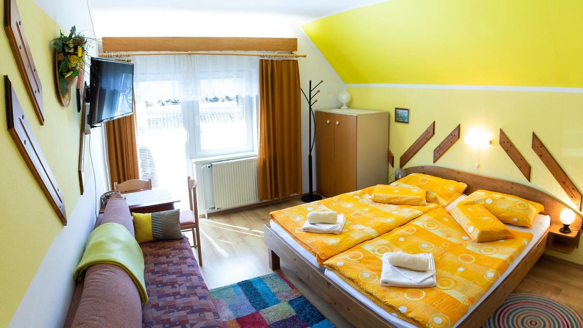 Apartments And Rooms Razen Bohinj Exterior foto
