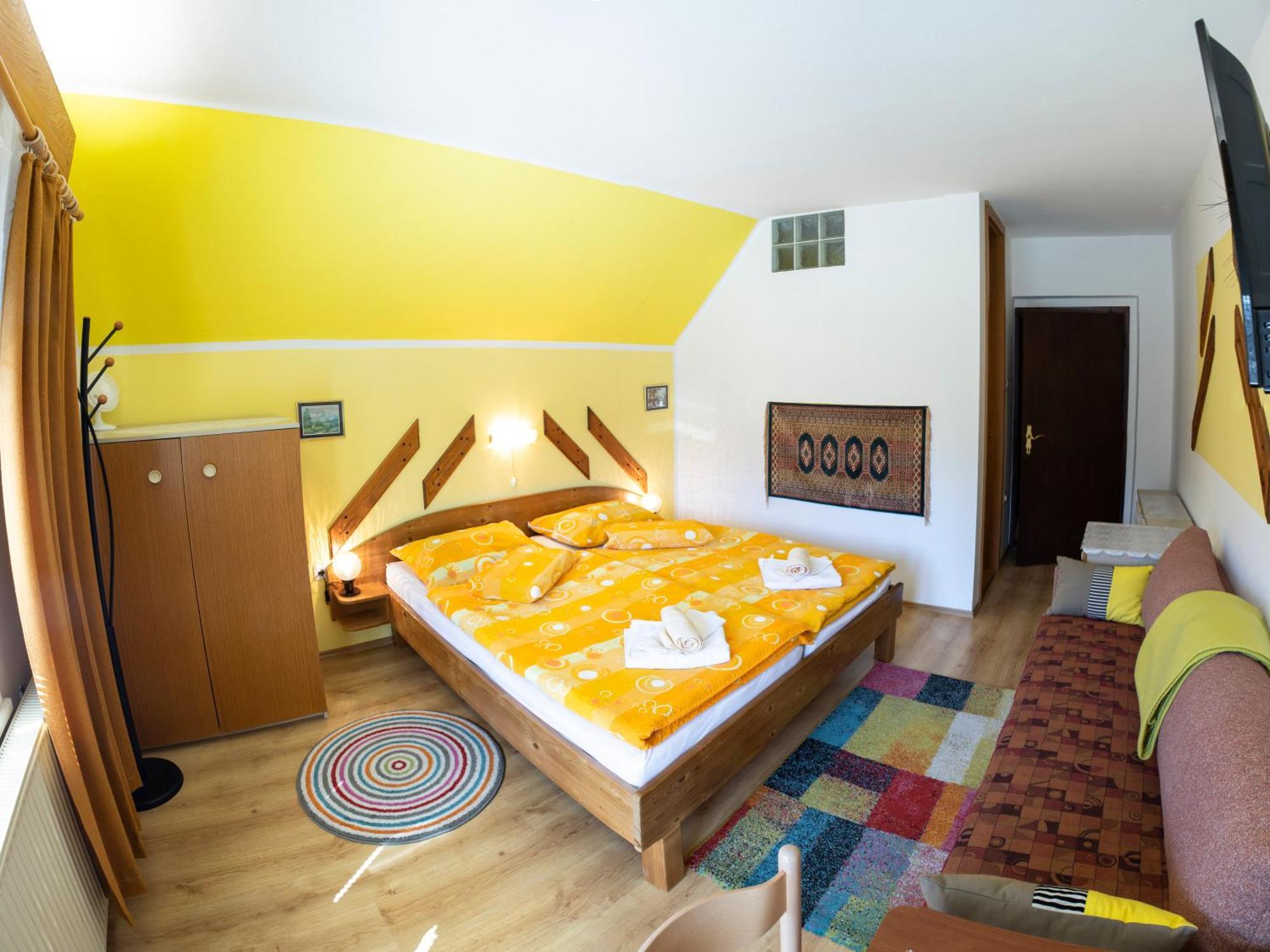 Apartments And Rooms Razen Bohinj Exterior foto