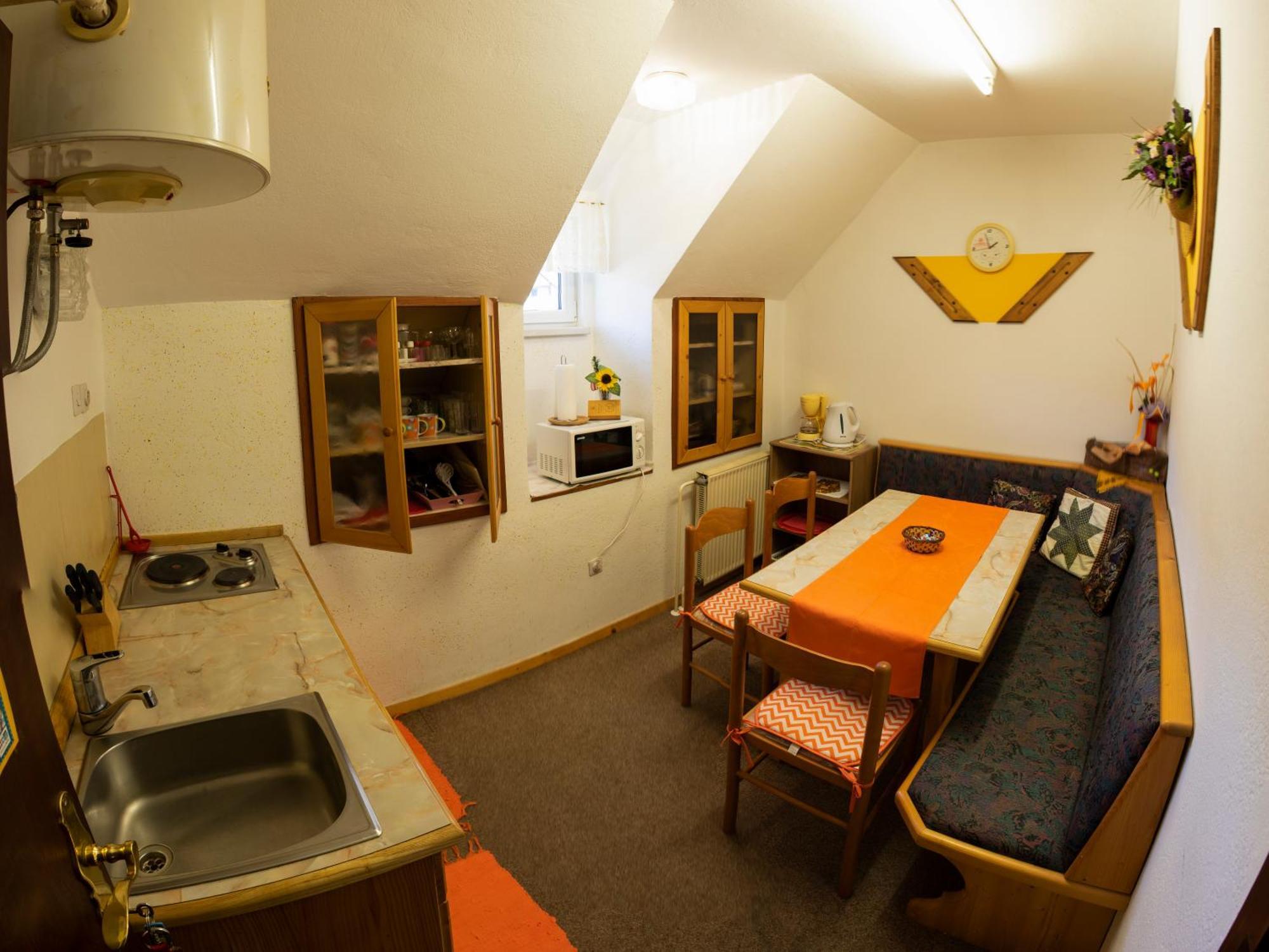Apartments And Rooms Razen Bohinj Exterior foto