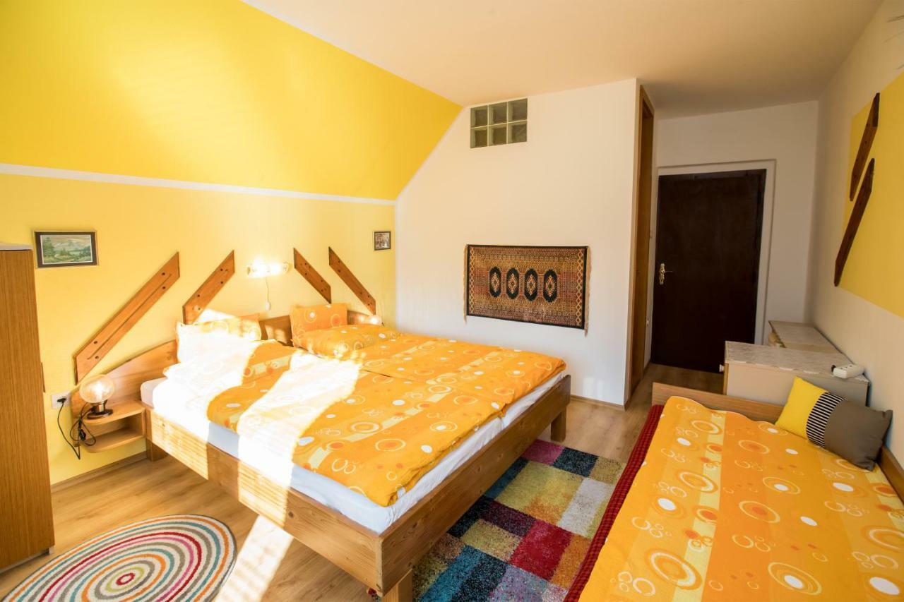 Apartments And Rooms Razen Bohinj Exterior foto